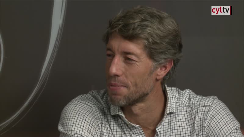 Grana y Oro - Manuel Escribano