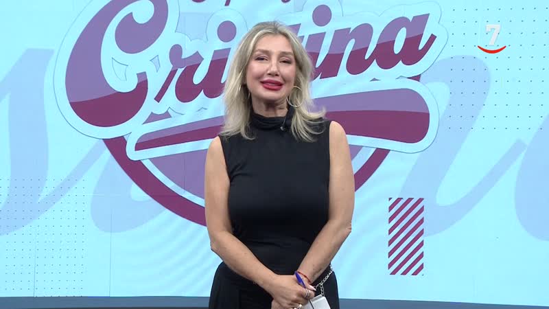 El programa de Cristina (26/02/2026)