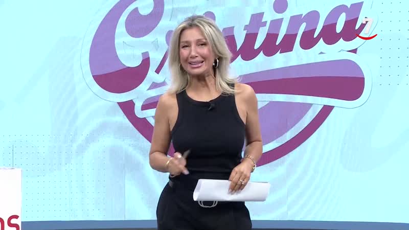 El programa de Cristina (03/11/2025)