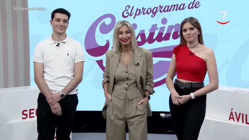 El programa de Cristina (28/11/2024)