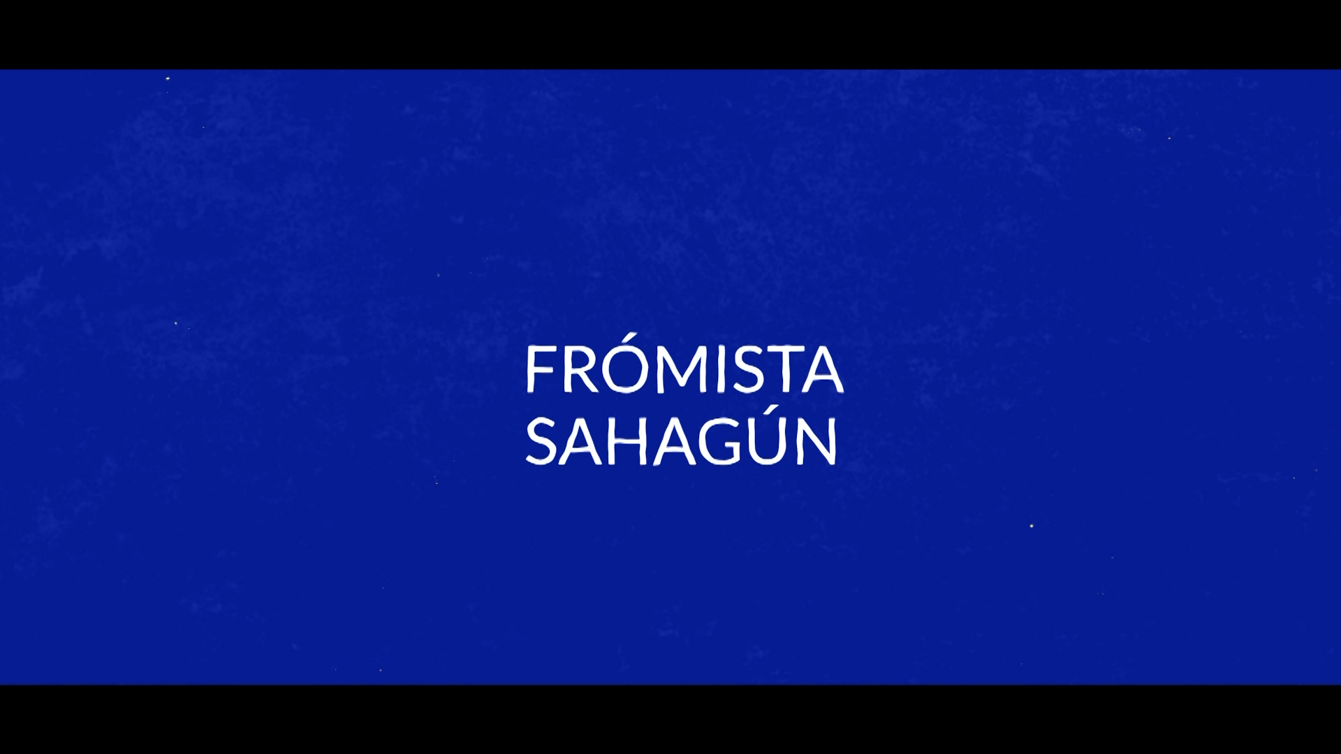 T1/E11: Frómista - Sahagún