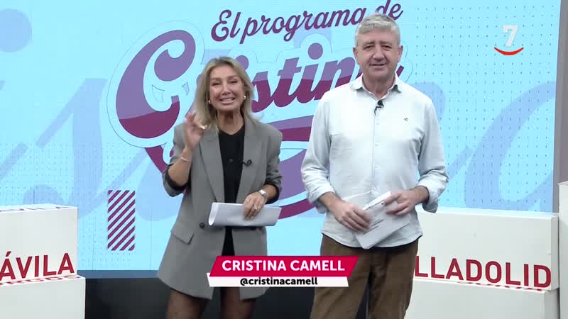 El programa de Cristina (16/01/2026)