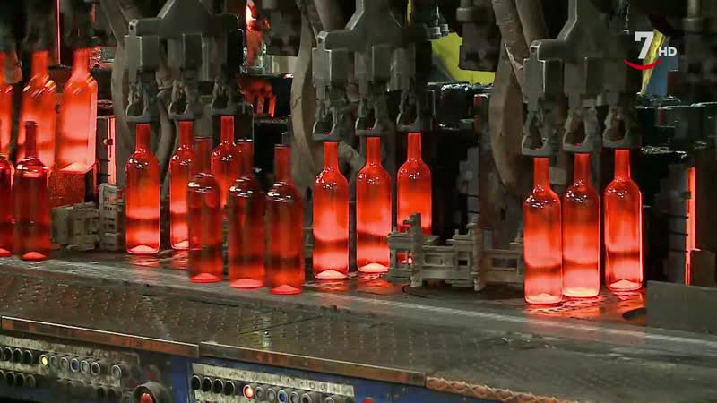 Todo vale T1/E7: Vidrio