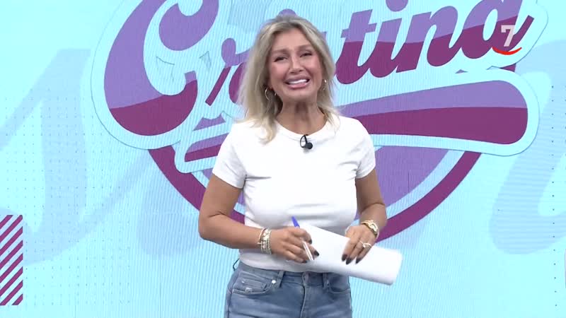 El programa de Cristina (18/11/2025)