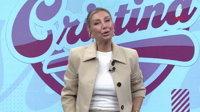 El programa de Cristina (13/01/2026)
