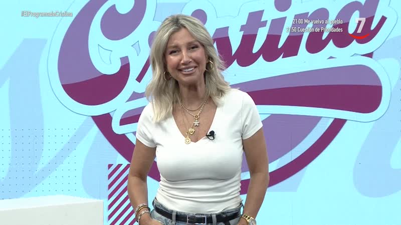El programa de Cristina (02/06/2025)