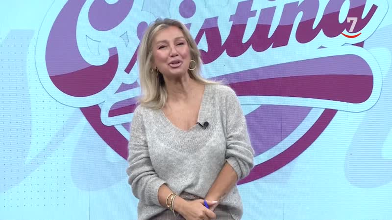 El programa de Cristina (13/11/2025)