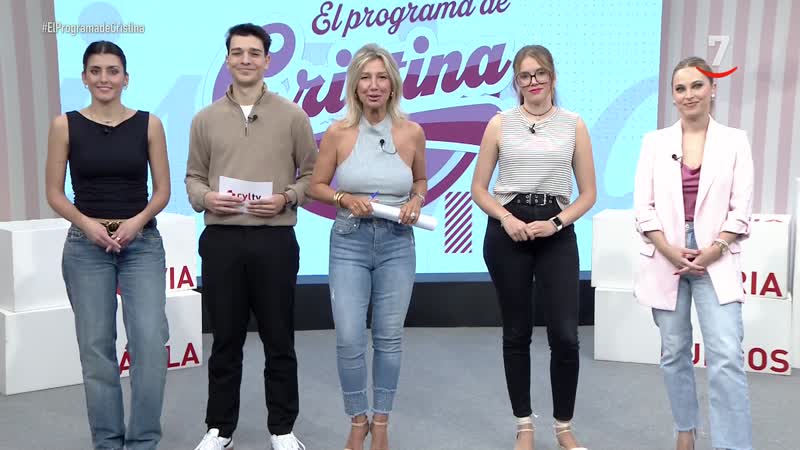 El programa de Cristina (24/09/2025)