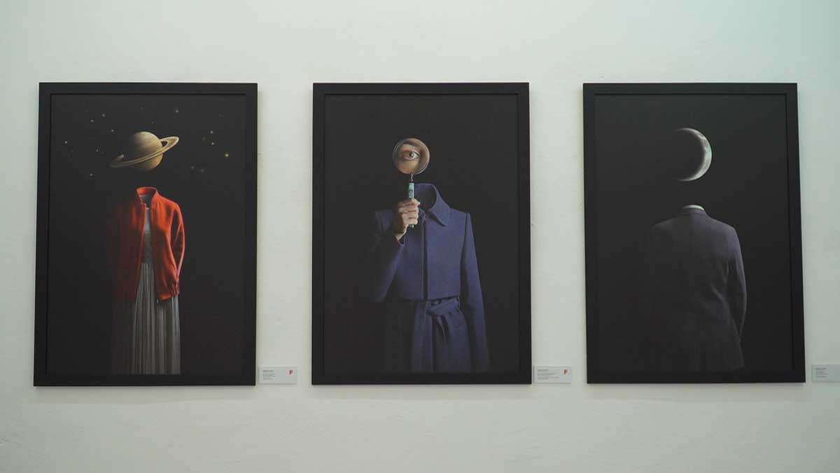 Clap - Entrevista a Miguel Vallinas y Festival Internacional de Fotografía