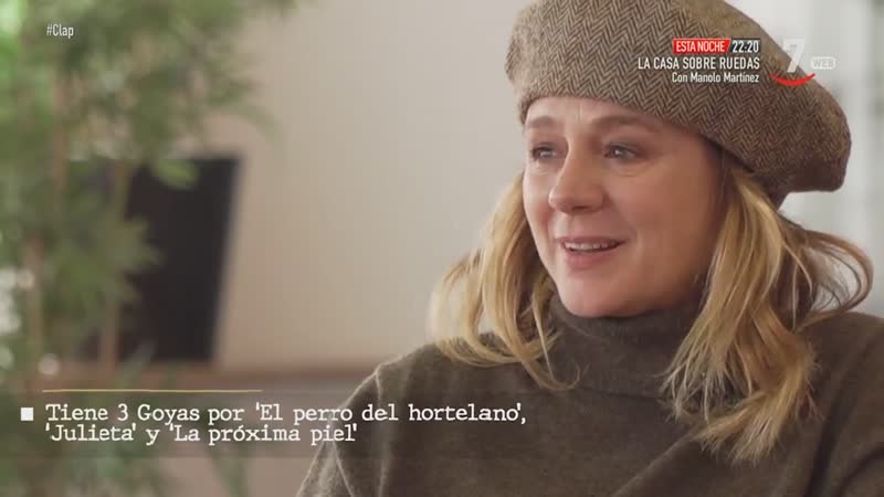 Clap – Repaso a las artes escénicas