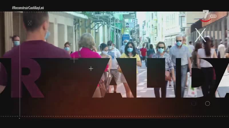 Reconstruir Castilla y León (20).- 