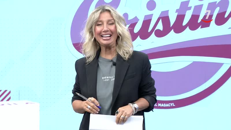 El programa de Cristina (08/10/2025)