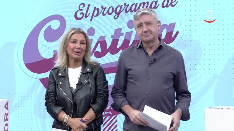 El programa de Cristina (05/12/2025)   