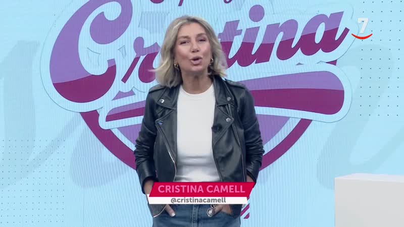 El programa de Cristina (07/10/2024)