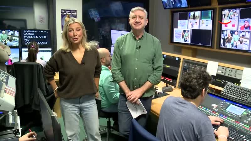 Eñ programa de Cristina (21/11/2025)