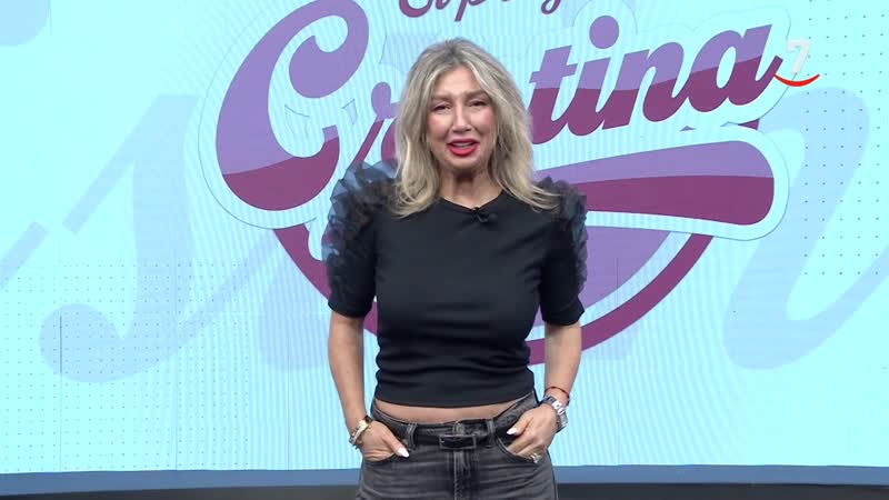 El programa de Cristina (23/03/2026)