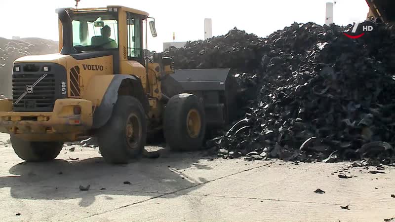 Todo vale T1/E5: De residuo a oportunidad