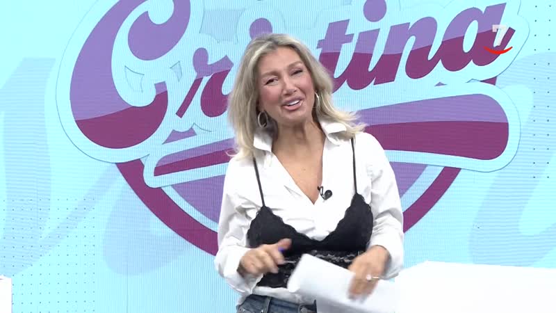 El programa de Cristina (24/11/2025)