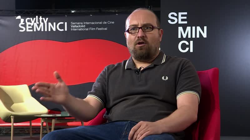 52. PEDRO JAVIER SALADO