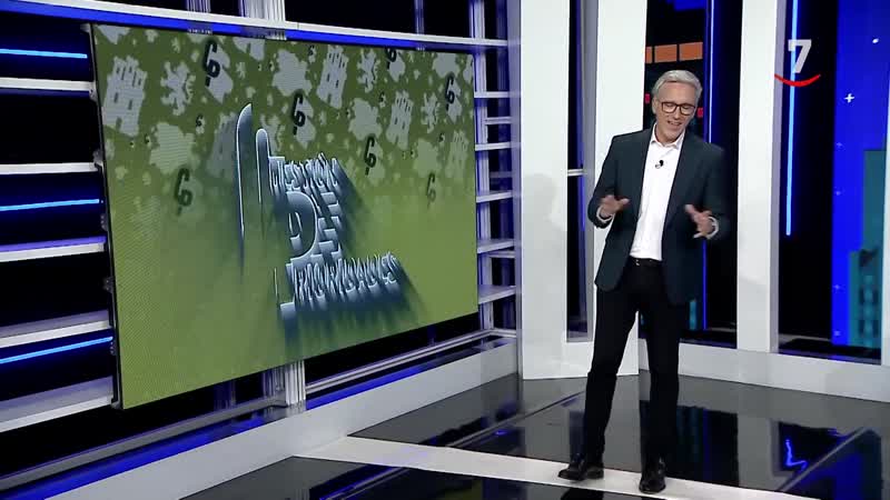 Cuestión de prioridades (23/07/2026)