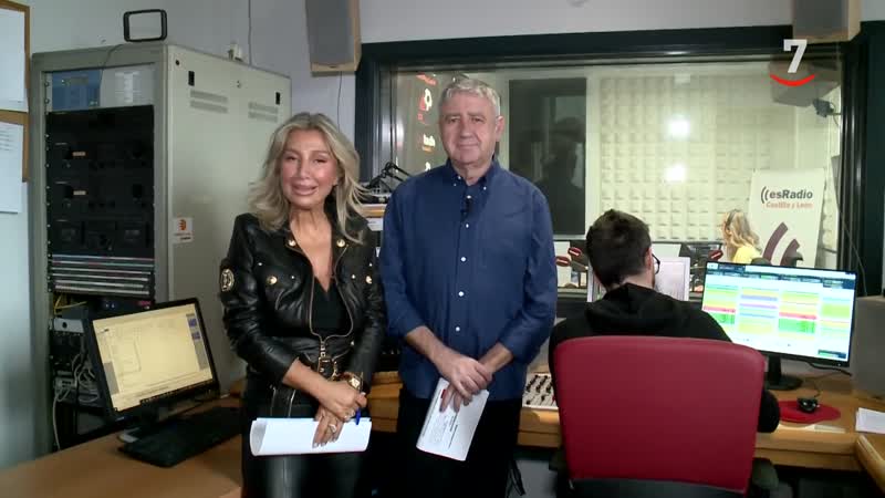 El programa de Cristina (13/02/2026)