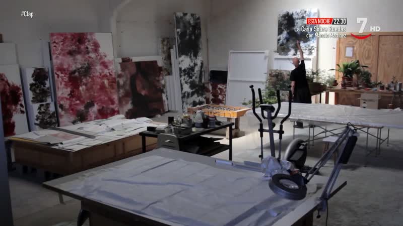 Clap - Las mujeres en la pintura del S.XIX, Carlos León, Rufo Criado, MUSAC