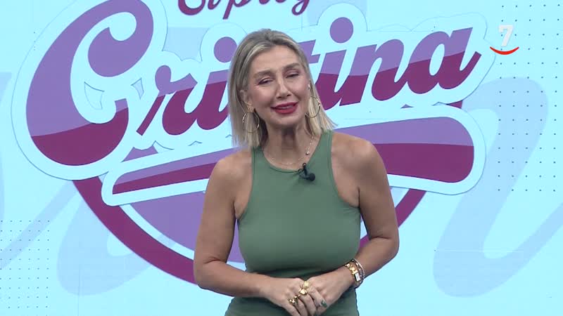 El programa de Cristina (16/10/2024)