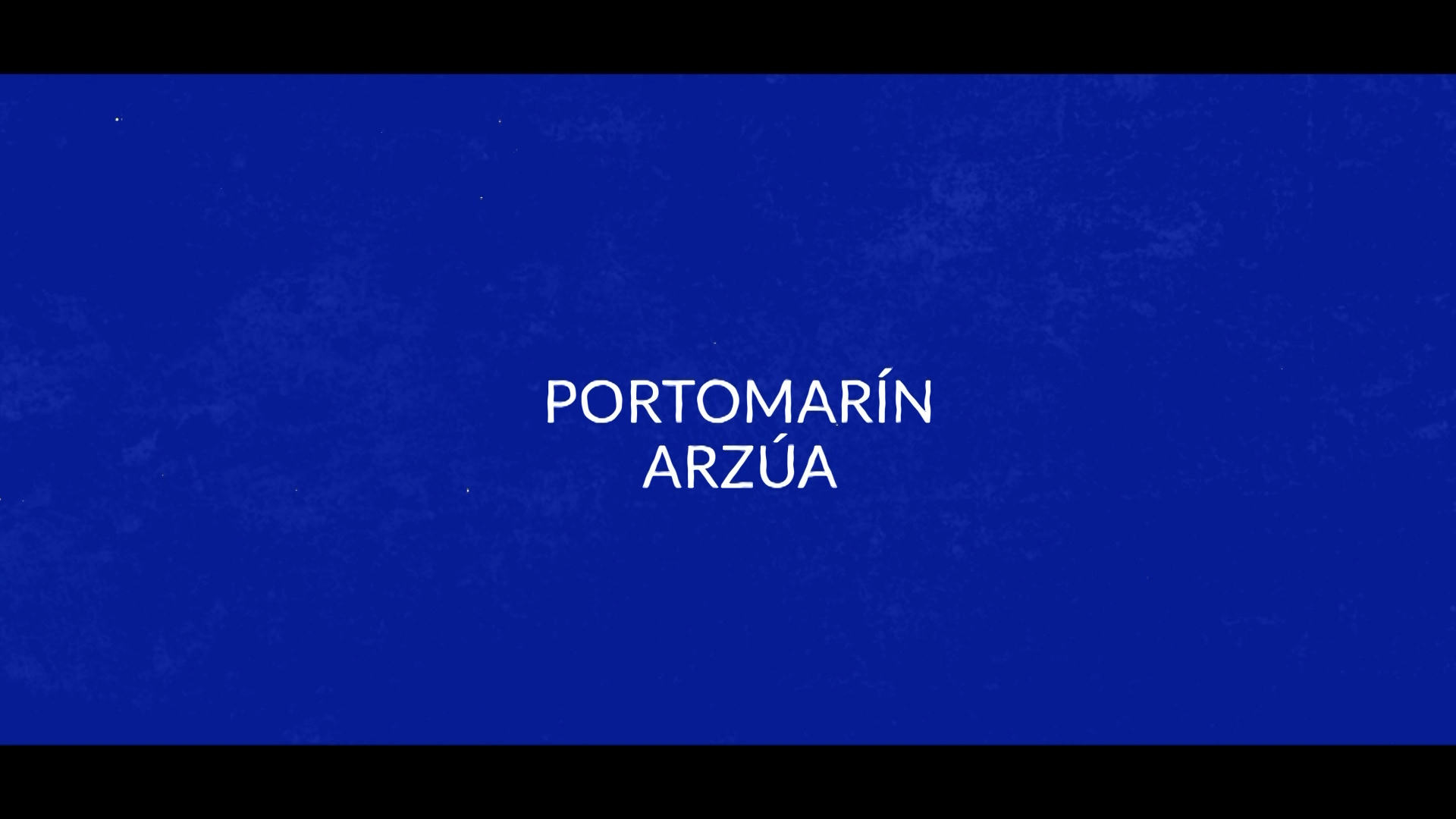 T1/E18: Portomarín a Arzuaga