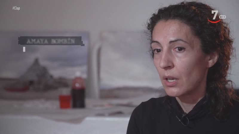 Clap - Descubrimos a los artistas de Castilla y León