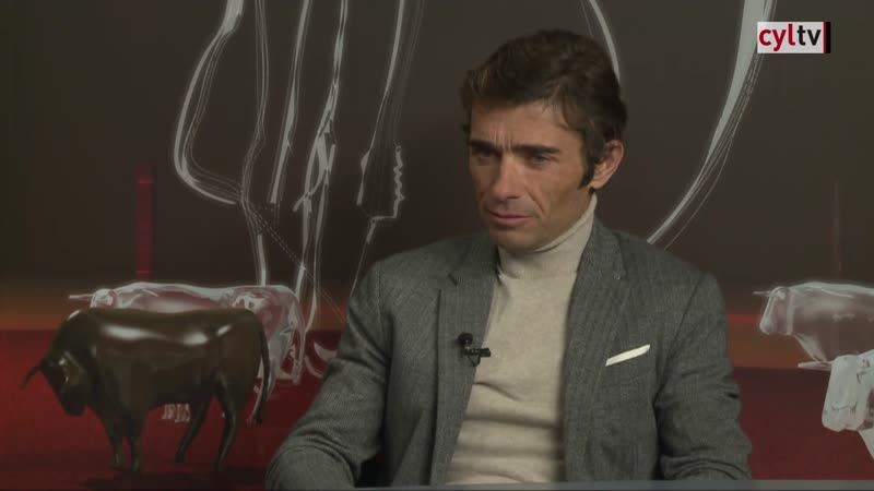 Grana y Oro - Fernando Robleño - cyltv.es