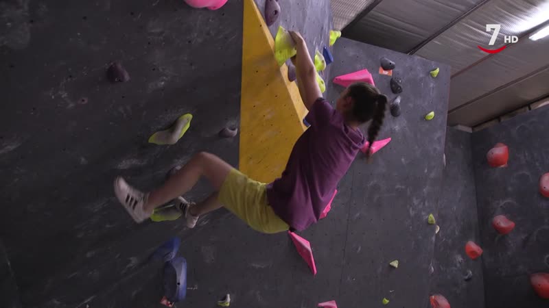 La casa sobre ruedas T2/E8:  Iziar Martínez y Ruth Beitia