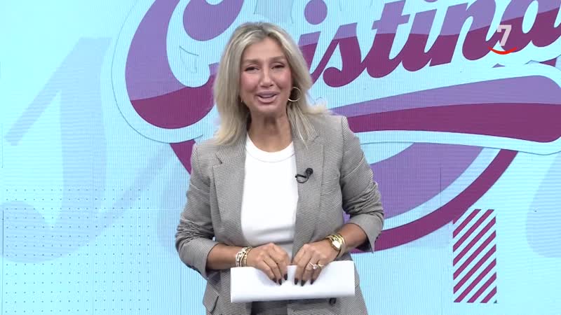 El programa de Cristina (19/11/2025)