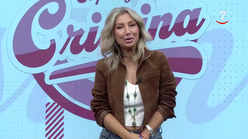 El programa de Cristina (17/03/2026)