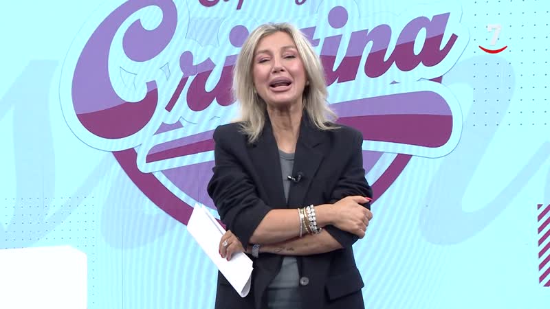 El programa de Cristina (02/12/2025)