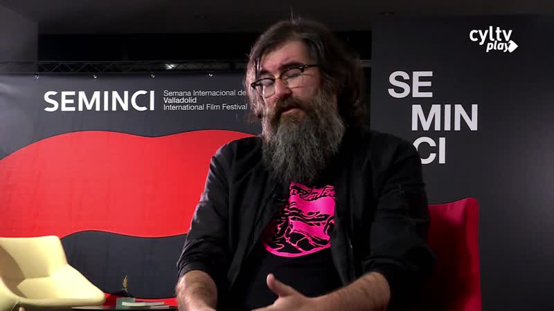 Javier Vielba, músico