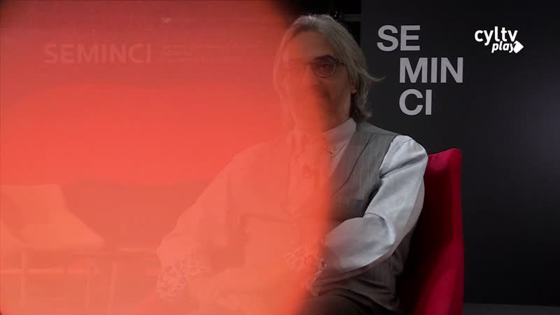Carlos Ibañez, guionista y productor