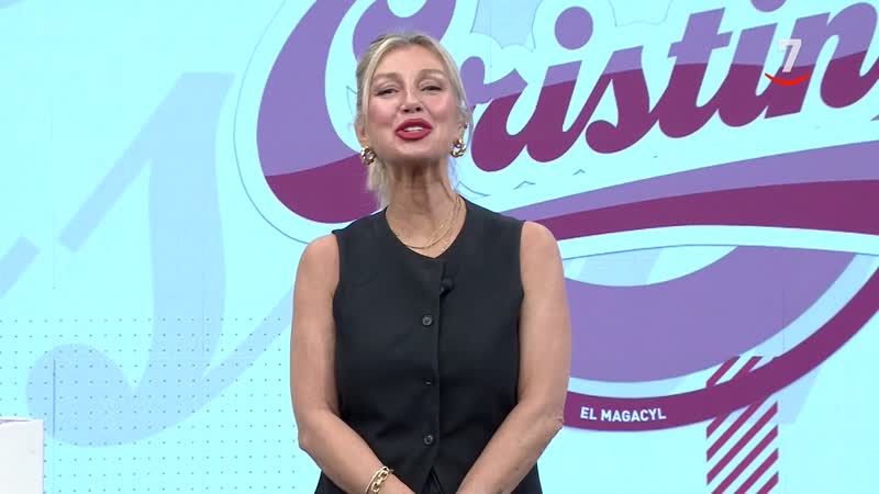 El programa de Cristina (15/10/2025)