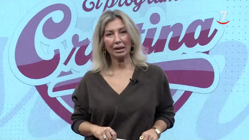 El programa de Cristina (05/02/2026)