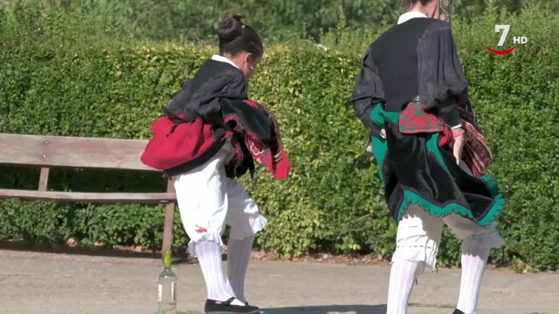 El Pueblo Más Bello T6/E6: Continuamos la ruta en los nueve municipios finalistas