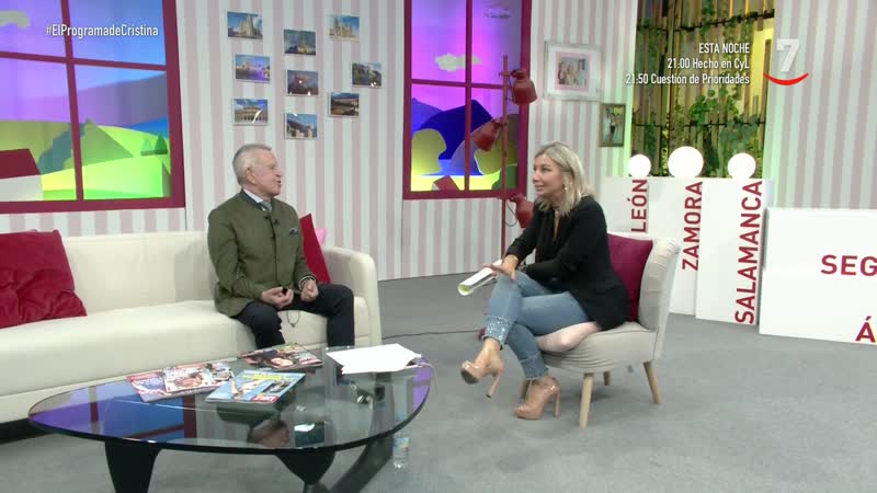 El programa de Cristina (02/04/2025)