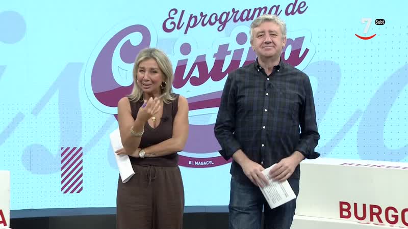 El programa de Cristina (02/05/2025)