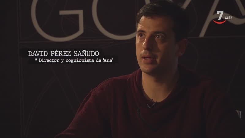 Clap - Entrevista a los candidatos a los Goya 2021