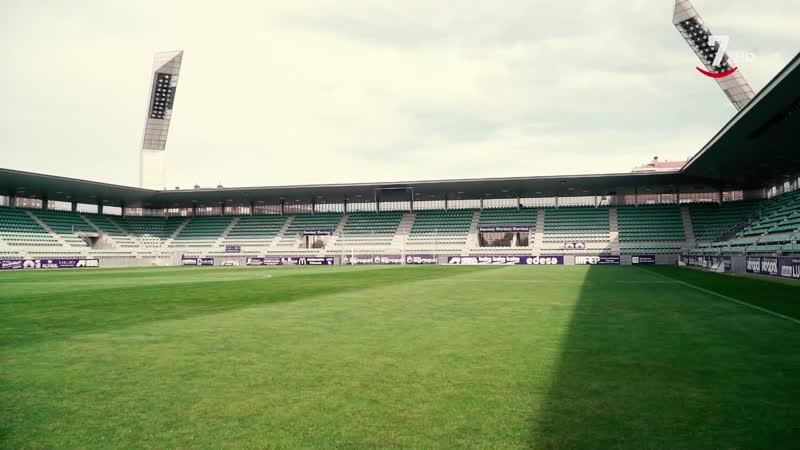 100 años de fútbol en Palencia