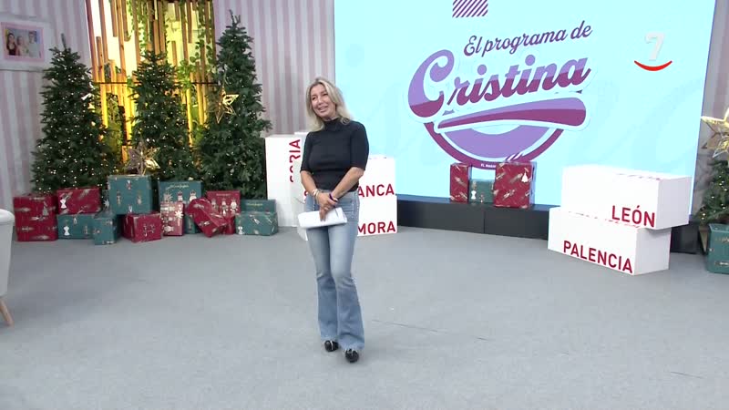 El programa de Cristina (15/12/2025)