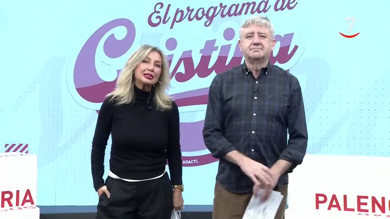 El programa de Cristina (23/01/2026)