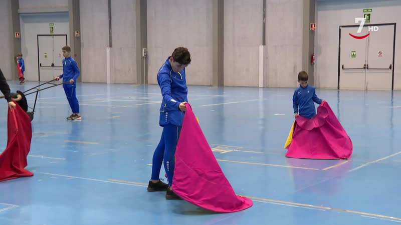 El Correvuela T3/E22: Escuela de Tauromaquia de Salamanca