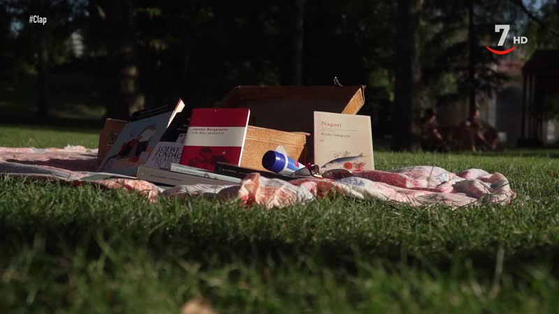 Clap T3/E13: Literatura, la dualidad entre la realidad y la fantasía. Entrevista a Gustavo Martín Garzo y recomendaciones para el verano