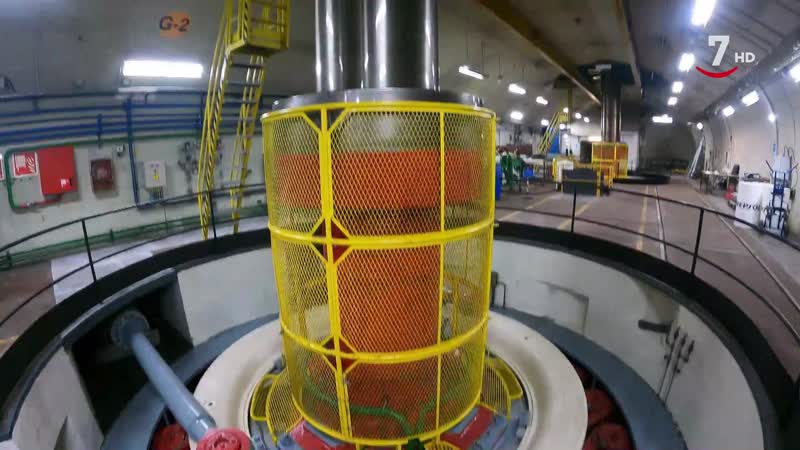 Todo vale T1/E12: El agua