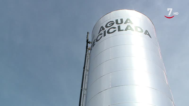 Todo vale T1/E24: De agua y vino