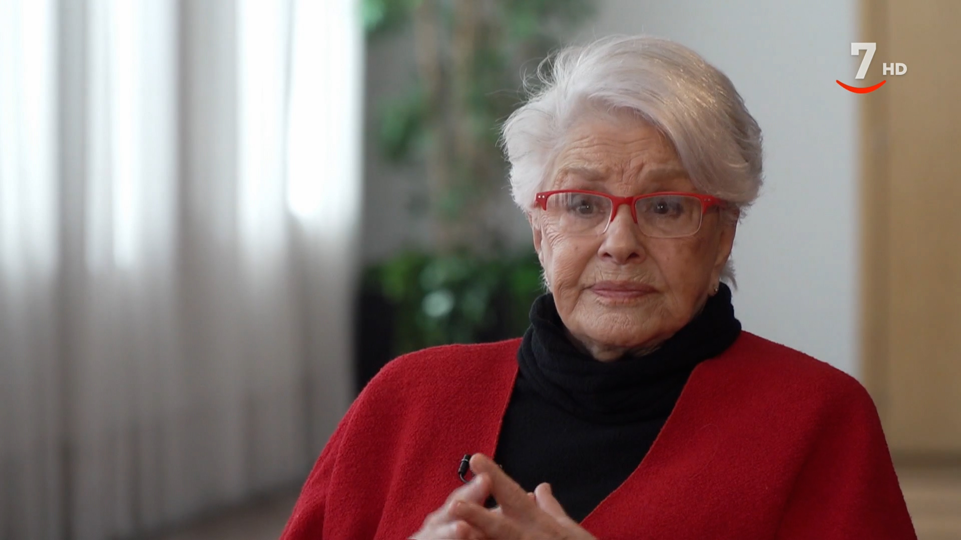 Clap - Entrevista a Lola Herrera y ‘La celestina infernal’ de Teatro Corsario